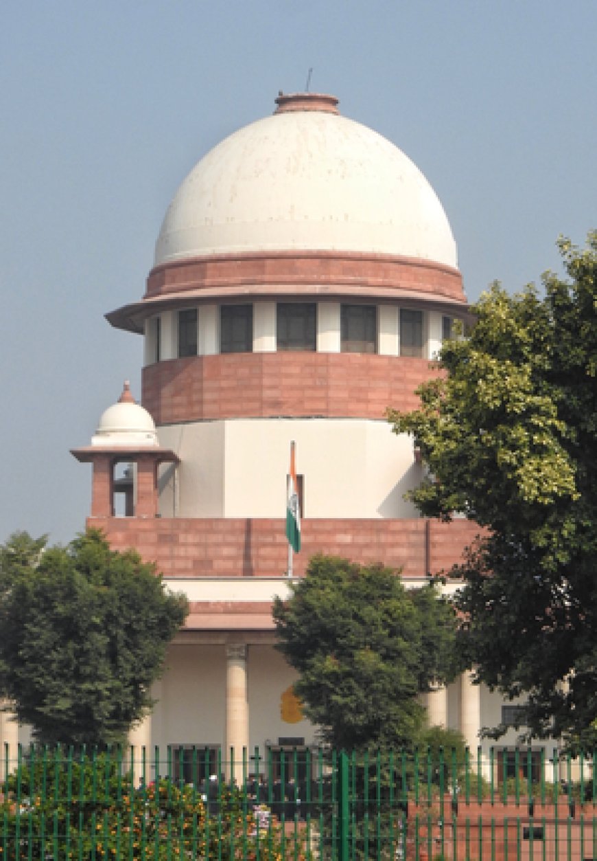 SC asks states, UTs to implement menstrual hygiene directions in schools by Aug 15