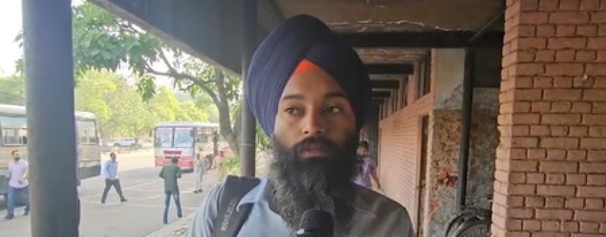 Punjab revises office, school timings amid heatwave; employees welcome move