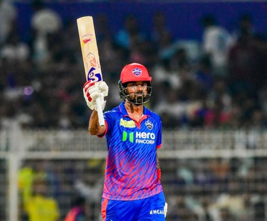 Rahul has been a fantastic batsman for any team that he has played for: Rayudu