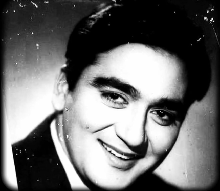 Why Sunil Dutt screamed at Waheeda Rehman on the sets of ‘Mujhe Jeene Do’