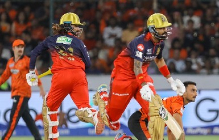 IPL 2026: When and where to watch RCB vs GT Qualifier , know all details