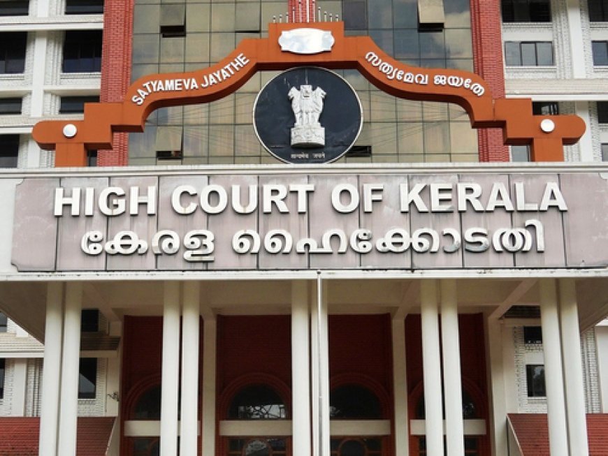 Life term for 12 in lynching case; Kerala HC raises sentence, awards Rs 30 lakh to mother