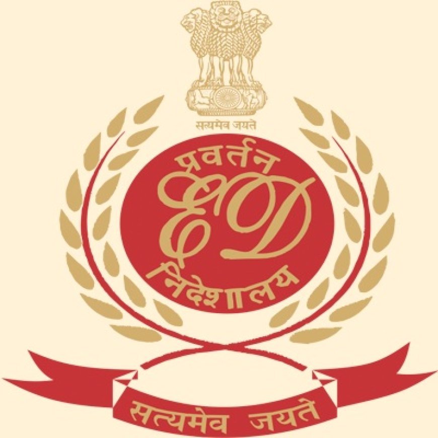 ED searches multiple premises of Royale City Promoters in Punjab, Chandigarh