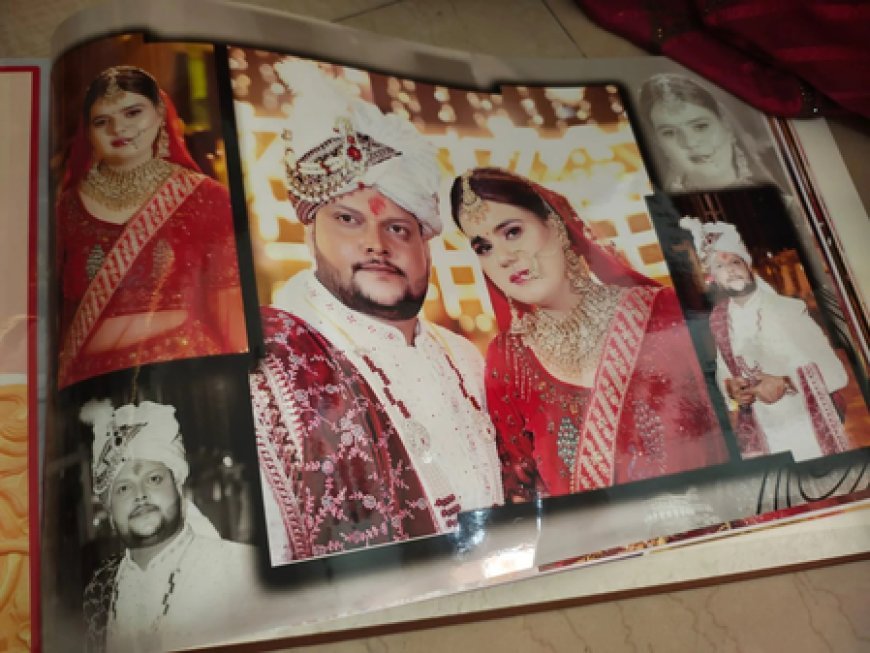Lucknow woman found dead 6 months after marriage; family claims dowry harassment, 'pre-planned murder’