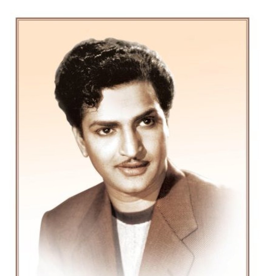 His life and ideals remain source of immense inspiration: PM Modi pays tribute to NTR