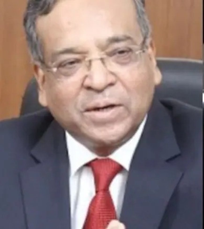 Dhanendra Kumar, first CCI chairman, dies in AC blast fire at Delhi home