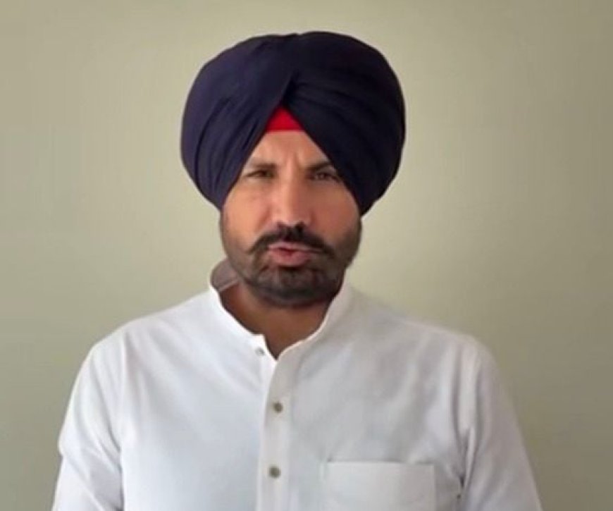 SC commission directs Punjab police to submit action taken report in Raja warring case on July 1