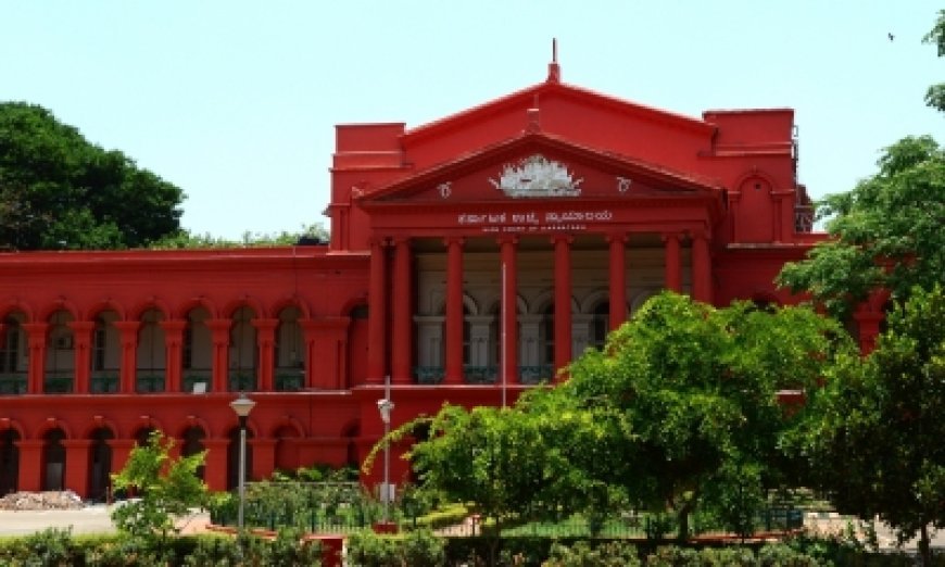 Govt clears appointment of three additional judges of Karnataka HC