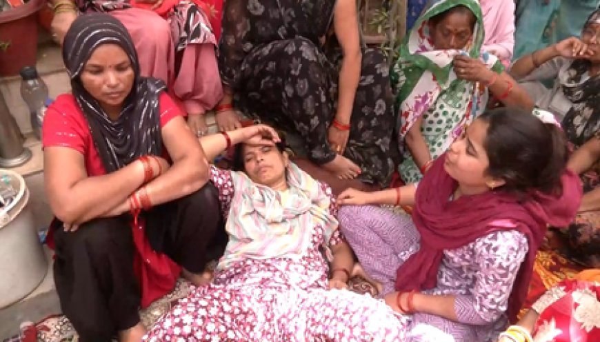Ghaziabad teen killed on Bakrid, mother seeks strict action against main accused