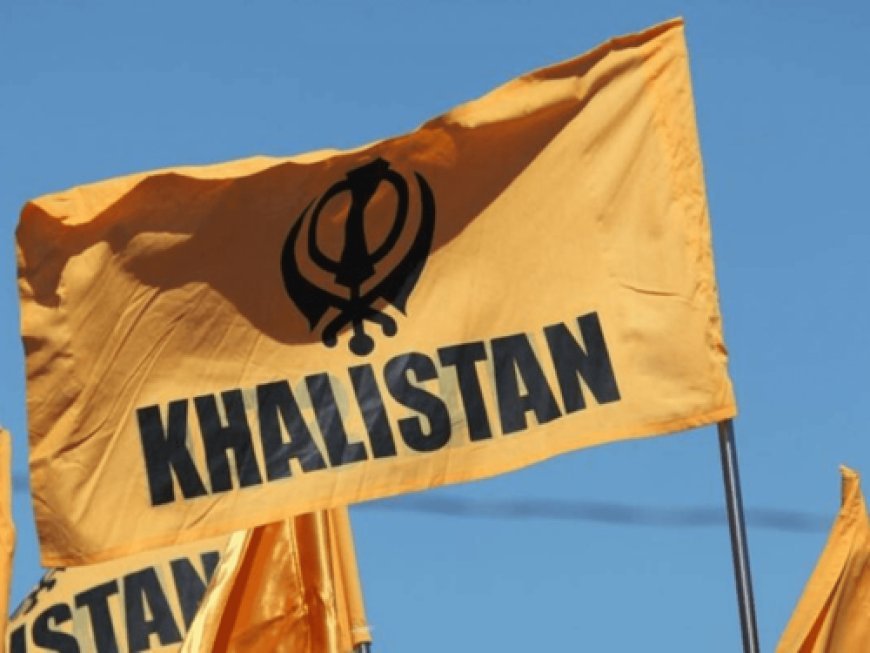 'From radicalisation to romanticisation': Khalistan groups rebrand recruitment drive