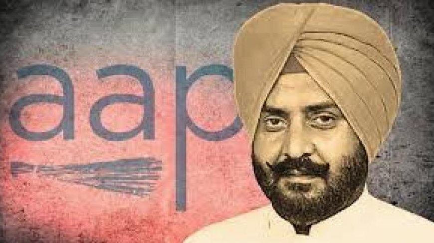 Punjab and Haryana high court grants regular bail to AAP MLA Harmeet Singh Pathanmajra