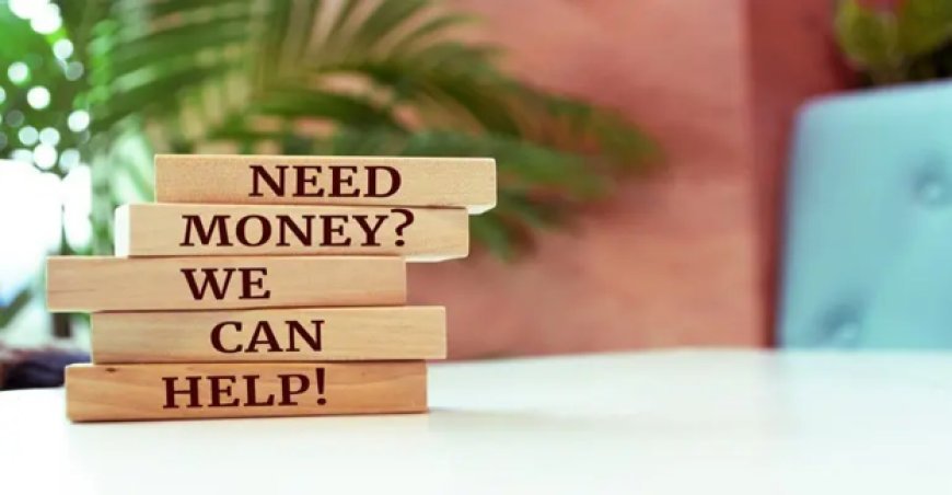 How the Tata Capital Loan App Helps You Get Urgent Funds Instantly?