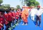 Sant Seechewal Urges Youth to Embrace Sports and Stay Away from Drugs, Five-Day 'Khed Mela' Begins at Seechewal