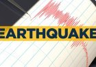 6.1-magnitude earthquake strikes off Italy
