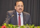 CJI Surya Kant administers oath to five new Supreme Court judges