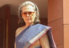 Sonia Gandhi’s upcoming memoir hailed by BJP, with a rider