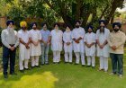 A delegation of young leaders of the Shiromani Akali Dal is going to visit Canada from June 11