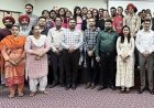 Vet Varsity Hosts Expert Sessions on Obesity and Stress Management
