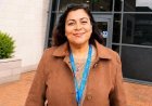 Dr. Vandita Kakkar Awarded Prestigious ICMR-DHR International Short-Term Fellowship 2025–26