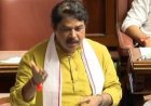 K'taka BJP accuses Cong govt of hiding garbage tender report, demands disclosure