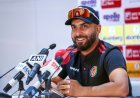 Hashmatullah Shahidi steps down as Afghanistan’s ODI captain