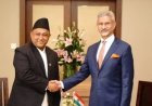 From connectivity to electricity, Nepal FM to focus on several key issues during three-day India visit 