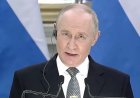 Putin says putting pressure on PM Modi is 'detrimental' to international relations