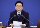 South Korean President calls joint Korean War remains repatriation 'testament' to South Korea-US alliance