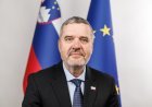 EAM Jaishankar congratulates Tone Kajzer on becoming Slovenia's Foreign Minister
