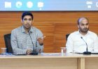 Career Counselling Initiative for Meritorious Government School Students Held Following Governor’s Announcement
