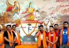 Shiv Sena Punjab Pays Tribute to Soldiers and Innocent Civilians Who Lost Their Lives During Operation Blue Star