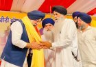 Sikh Panth must unite for release of Bandi Singhs:Harmeet Singh Kalka