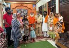 Families of Indian Youths Trapped in Russia-Ukraine War Seek Help from Sant Seechewal