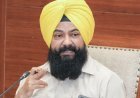 Punjab SC Commission takes suo moto notice in village Jhorad case