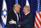 Trump, Netanyahu hold phone talks after Iranian missile fire: Israeli state media