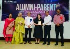 Rayat Bahra University hosts Alumni-Parent Conference-2026