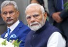 Indians travel abroad today with greater confidence, stronger sense of pride: EAM Jaishankar on 12 years of Modi govt