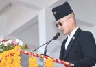 Sudhan Gurung to be reappointed as Nepal’s Home Minister after inquiry report