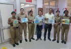 Panjab University Organises Environmental Protection and Energy Conservation Awareness Drive
