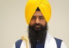 Akal Takht Sahib Jathedar Welcomes Resumption of Pakistan Pilgrimage for Guru Arjan Dev’s Martyrdom Anniversary After 14 Years