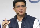 Sachin Pilot slams cancellation of Meenakshi Natarajan's RS nomination, calls it 'undemocratic'