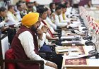 Punjab CM Seeks Special Category Status & Special Package for Border Areas from Centre