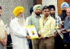 Dairy Technocrats Receive Appointment Letters to serve as Dairy Inspectors