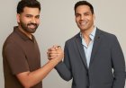 Rohit Sharma joins FITTR as investor and equity partner