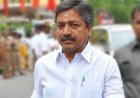 AIADMK's gains in Assembly polls in north TN due to PMK alliance: Former minister Shanmugam 