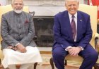 Trump calls PM Modi 'friend,' committed to stronger India-US ties: Gor