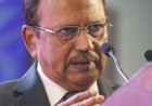 India welcomes MoU reached between US and Iran: NSA Doval at BRICS meet