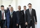 EAM Jaishankar arrives in Mongolia to deepen bilateral partnership