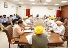 Punjab Cabinet  clears proposal to ban arbitrary School Fee hikes, Caps Annual Increase At 5%