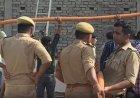 Massive Fire at Lucknow Coaching Centre Kills 15 Students, Many Injured